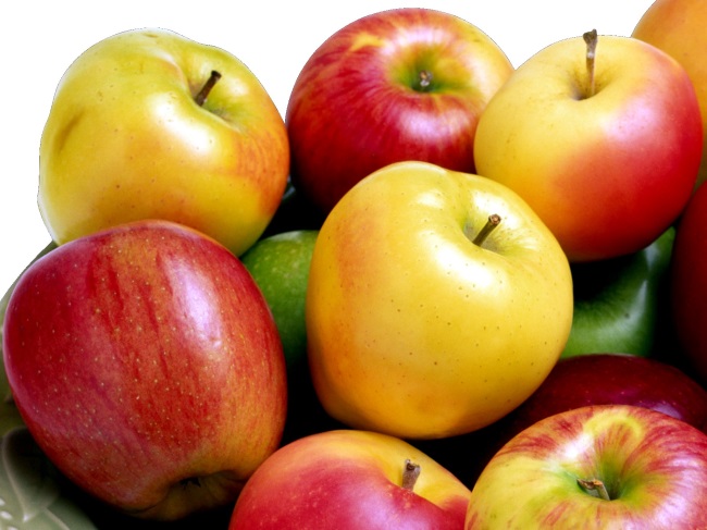 Яблоки ранетки польза